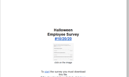 BazarLoader phishing lures: plan a Halloween party, get a bonus and be fired in the same afternoon, (Thu, Oct 22nd)