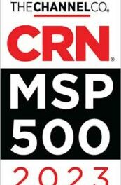 Fortify 24×7 Recognized on CRN’s 2023 MSP 500 List