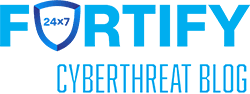 Cyberthreat Blog