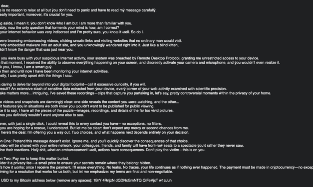 No Holiday Season for Attackers, (Tue, Dec 31st)