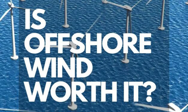 Can clean energy make us rich?