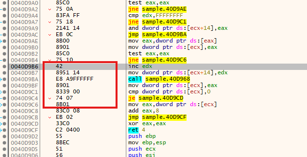 From YARA Offsets to Virtual Addresses, (Fri, Sep 5th)
